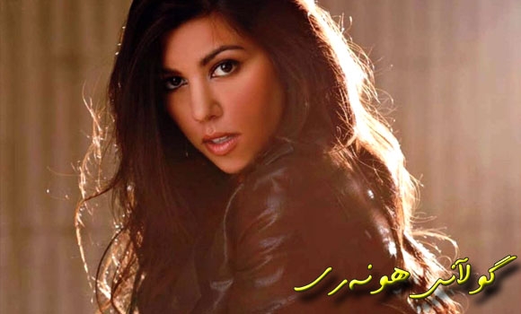 كاردیشیان بۆ یەكەم جار دەبێتە ئەكتەر