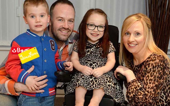 كورتترین كچ لە جیهان