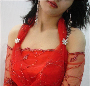 رەنگی سوور لە جلی كوردیدا