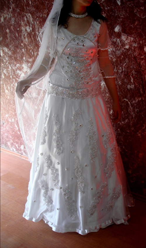 كراسی كوردی وەك بەدلەی بووك