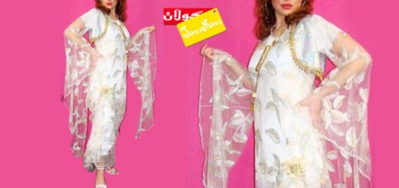 كراسی كوردی و رەنگی سپی