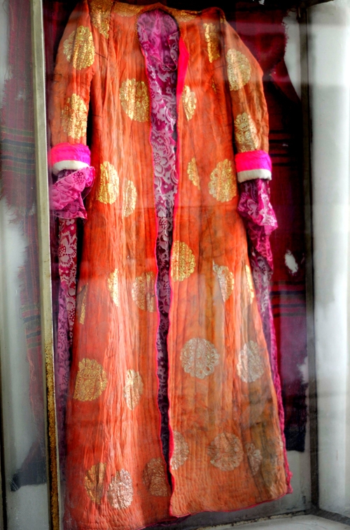 كراسە كوردییەكان لە مۆدەی كۆن