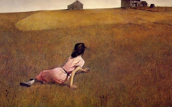 تابلۆ - جیهانی كریستینا