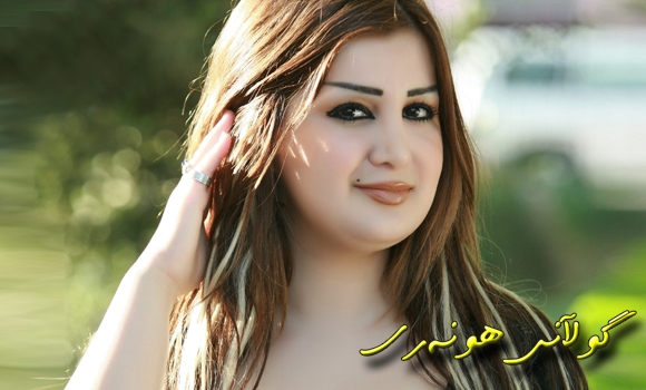 كریستال: هیچ لە كاری ماڵەوە نازانم