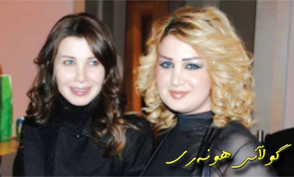 تۆ بڵێی گۆرانییەك، (نانسی) و (كریستاڵ) كۆ بكاتەوە?