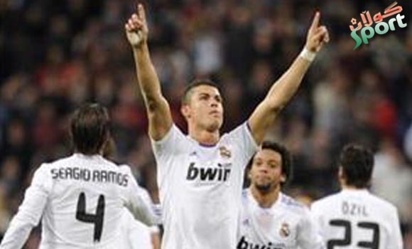 خوێنەرانی فرانس فوتبۆڵ رۆناڵدۆ بە باشترین یاریزانی ساڵ دەست نیشاندەكەن