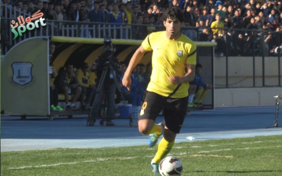 لە خولی نایابی عێراقی  هەولێر لە دهۆك بردەوە،، هاندەران بە گژ یەكدا چوون، زاخۆش سەركەوتنێكی گرنگی بەدەست هێنا