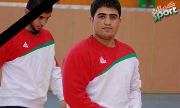 گۆڵچیەکەی تۆپی دەستی یانەی سلێمانی کۆچی دوایکرد