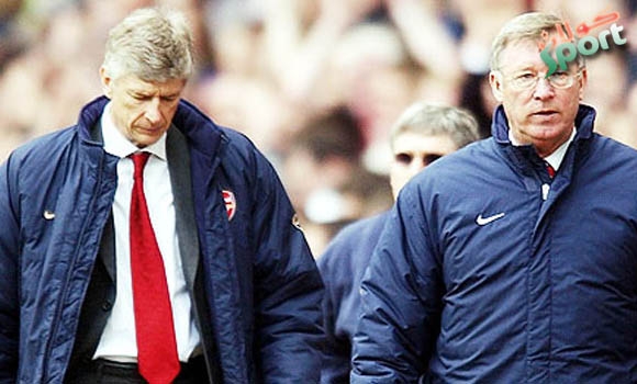 فێرگسۆن داوا لە ڤینگەر دەكات ڤان پێرسی ئازاد بكات