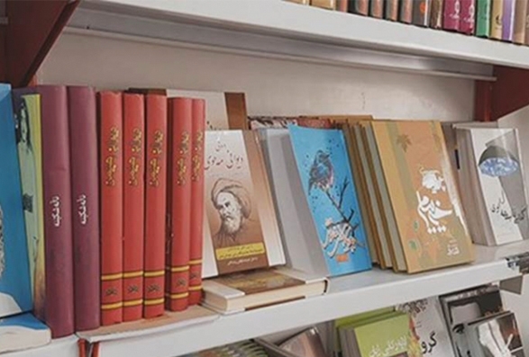 پلانێکی ستراتیژیی سێ ساڵە بۆ پێشخستنی کتێبخانە حکوومیەکان دادەنرێت