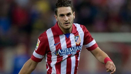 كوكی لە لایەن گواردیۆلاوە داواكراوە