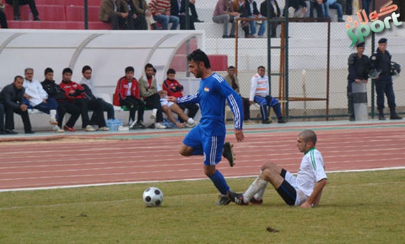 له‌ خولى برایه‌تى: ئاسۆ گه‌یشته‌ یارى كۆتایى خوله‌كه‌