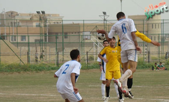 پۆلیسى كه‌ركوك