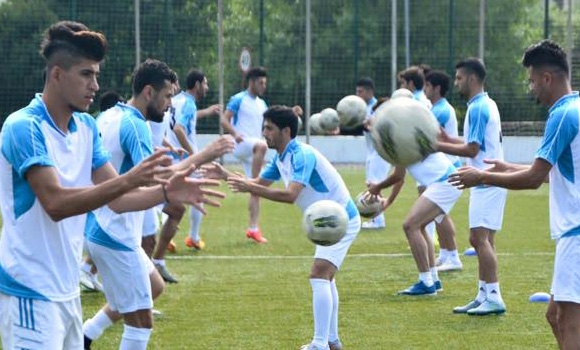 ھەڵبژاردەی کوردستان ڕووبەرووی ھەڵبژاردەی سزیکیلاند دەبێتەوە