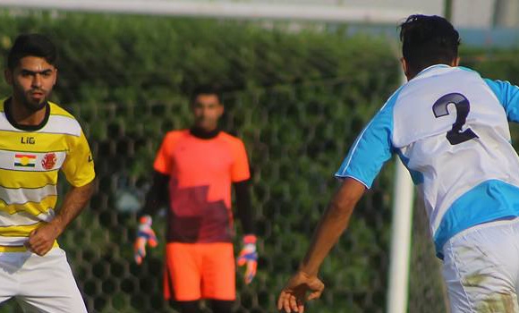 ئەم ئێوارەیە ھەڵبژاردەی کوردستان ڕووبەرووی گارە دەبێتەوە