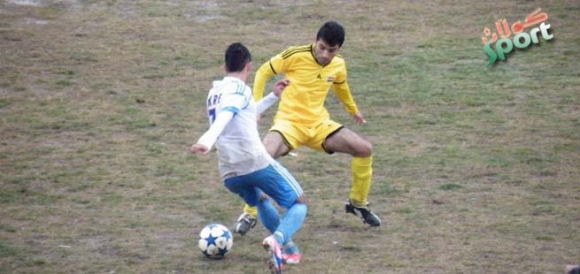 لە خولی نایابی كوردستان:زێرەڤانی پێشەنگی یانەكانی گرت، ئارارات و هەولێریش سەركەوتنیان تۆماركرد