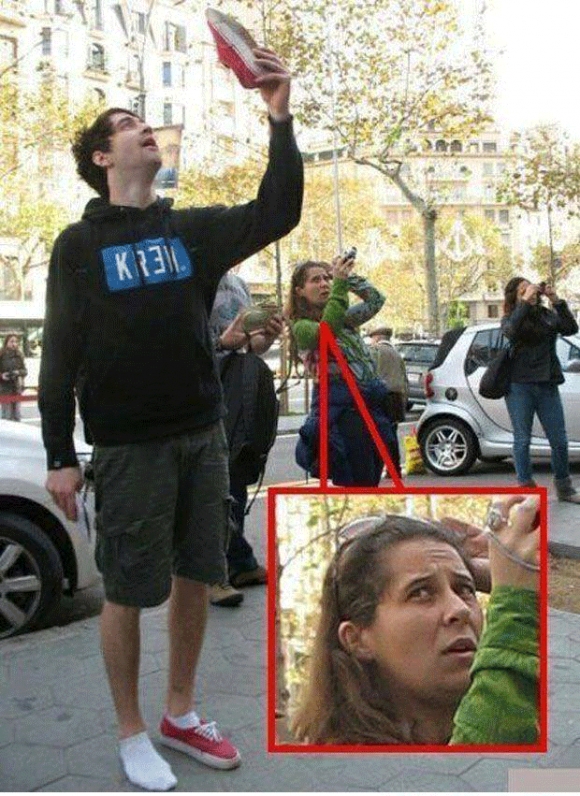 كوڕە گاڵتەجارەكە !