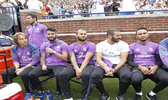 یانەی شاهانە گورزێکی کوشندەی بەرکەوت پێش جامی سوپەر