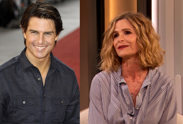 بە هەڵە سكاڵای لەســــەر تۆم كروز تۆمار كرد