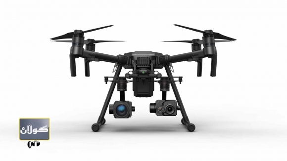 لە ئایندەدا كوادكۆپتەرەكان زۆر ئەرك ئەنجام دەدەن