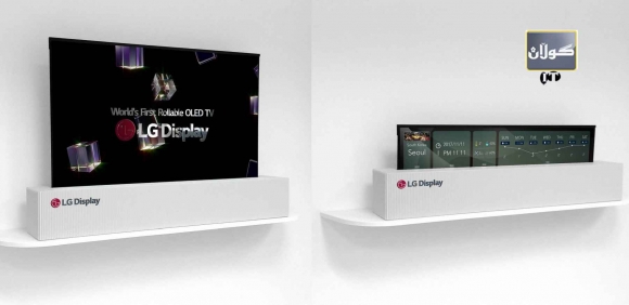 لە 2018 گۆڕانكاری لە TVدا روو دەدا