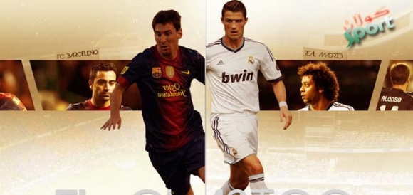 لە پێنج رۆژی داهاتوو دوو كلاسیكۆ بەڕێوەیە