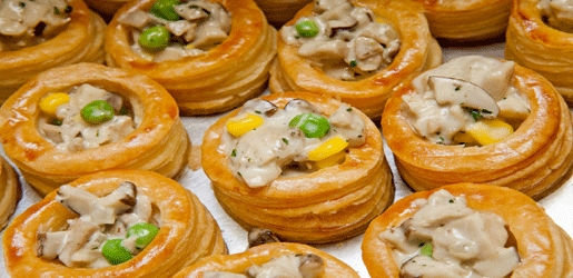 فولوفانی مریشك