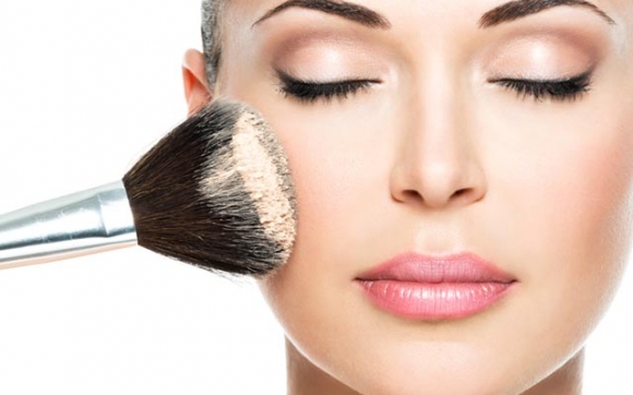 هەنگاوەكانی ماكیاژ لابردن