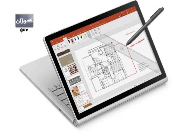 لە داهاتوودا دەفتەری نووسین نامێنێ