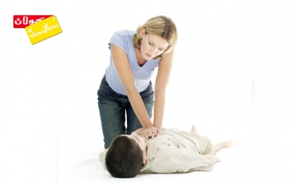 چۆن فریاگوزاريی بووژاندنەوەی دڵ و هەناسە ئەنجام دەدەیت؟