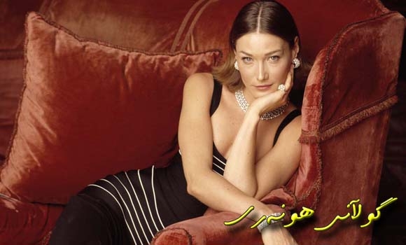 لە هاوسەری سەرۆكەوە دووبـــارە بۆ گۆرانی و نواندن