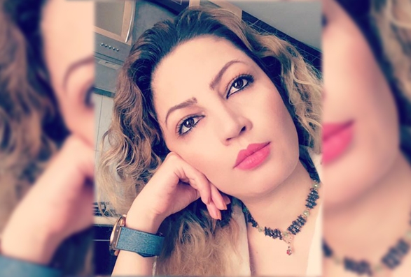 لەیلا مەجیدی: نابێ ئەكتەر بترسێت و سانسۆری لەسەر بێت