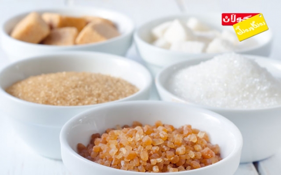 لەجیاتی شەكر