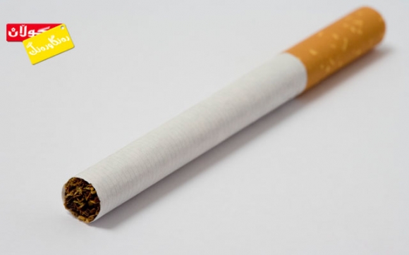 لە مانگی رەمەزاندا واز لە جگەرە بێنە