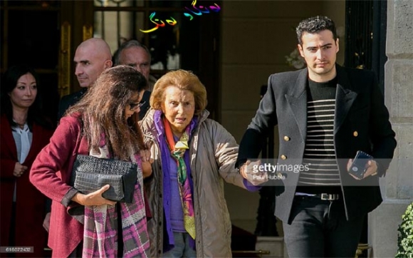 خەوی ملیۆنێر