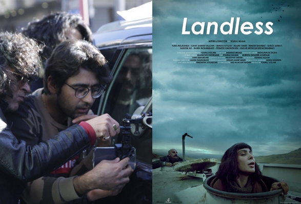 پۆستەری فیلمی سینەمایی 