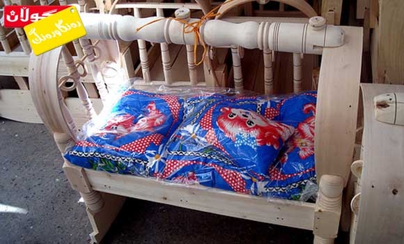 لانك، ماڵە بچووكەكەی منداڵیمان