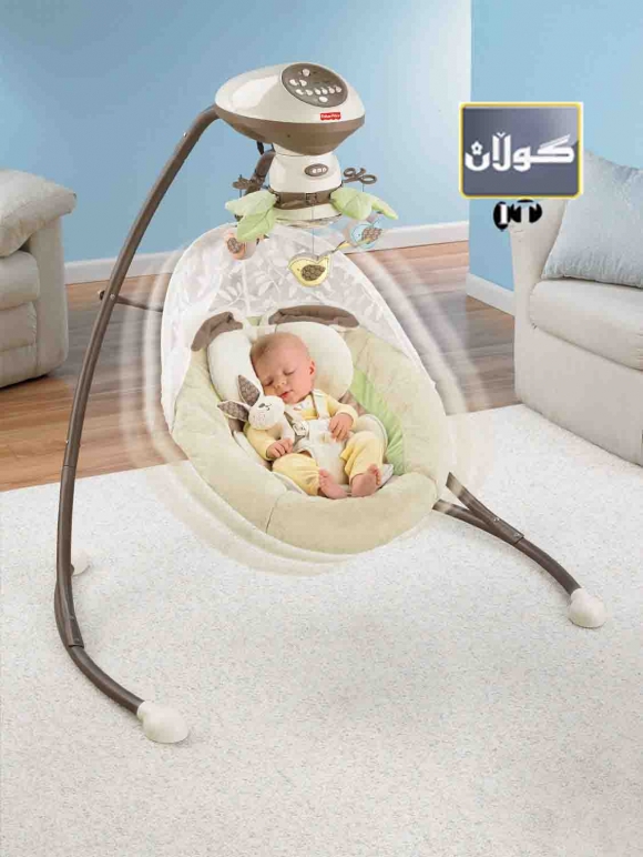 لانكی هۆشمەند بۆ ساوا هۆشمەندەكان!