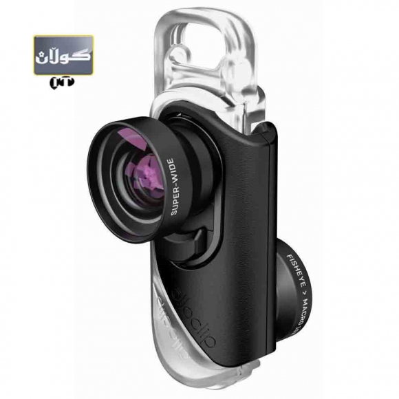 لێنزە نوێیەكانی كلیپسی ئایفۆن10 بۆ گشت مۆبایلێك