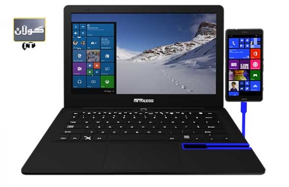 لاپداك بەرهەمێكی نوێ لە تەكنەلۆژیادا