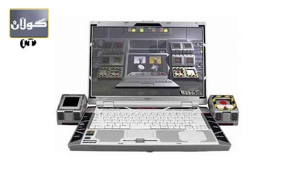 لاپتۆپێك تایبەت بەیاری كردن