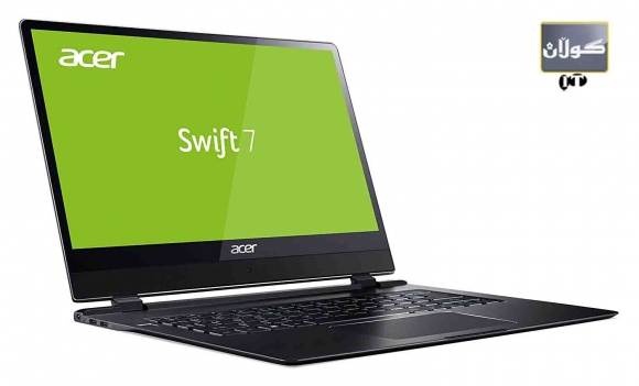 دیسان تەنكترین لاپـتۆپ لە جیهاندا