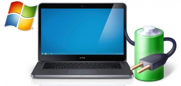 چه‌ند ئامۆژگاریه‌كى گرنگ بۆ پاراستنى ته‌مه‌نى پاترى لاپتۆپه‌كه‌ت