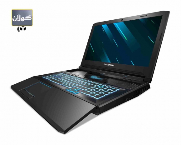 لاپتۆپ یا كۆمپـیوتەرێكی مەزن