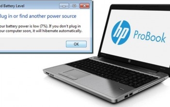 فێڵێکی نوێ بۆئەوەی شەحنی لاپتۆپەکەت دانەبەزێت