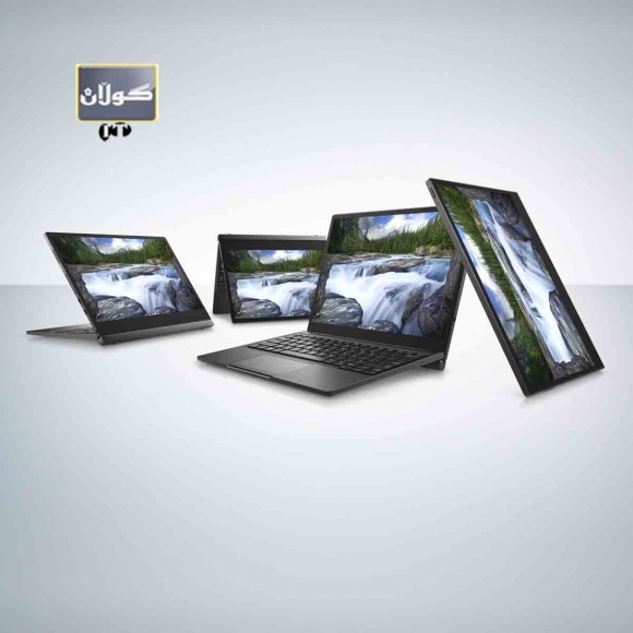 یەكەمین لاپتۆپی بێ وایەر