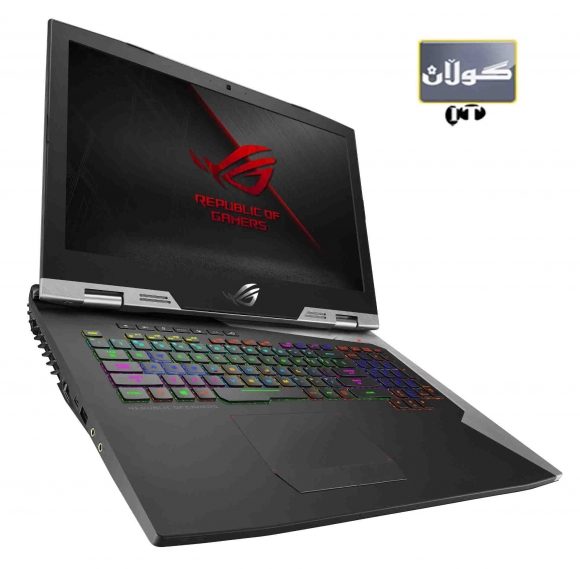 لاپتۆپێكی گرنگ و تایبەت لە ئایسۆسەوە