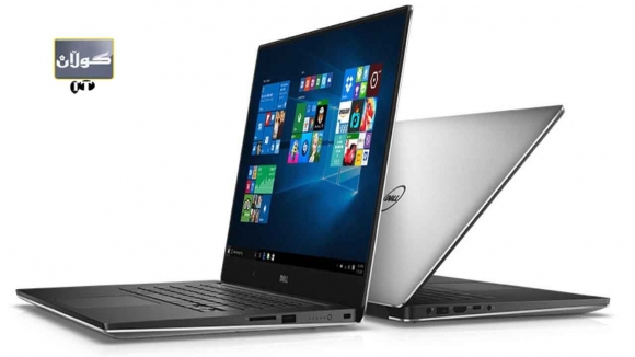 لاپتۆپی دووانەی XPS 15