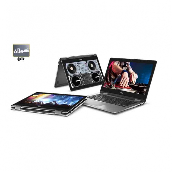 لاپتۆپی هێربرێدی هەمەكارە