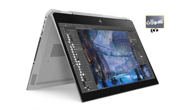 لاپتۆپێك بە كارایی كۆمپیوتەرێكی پێشكەوتوو